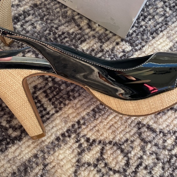 Loft Heels‎ Rattan - Picture 5 of 7